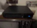 National VCR question  |  I don't know for sure but do you have the remote? I'd guess if there is...