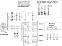 Batteridrevet RS232 transceiver?  |  Jeg er ved at fumle mig en temperaturlogger sammen og vil i den forbindelsekunne...