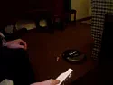 manejar aspiradora con el mando de la wii  |  estaba curioseando por ebay me he topado con una aspiradora que limpia sola el...