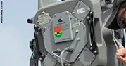super sensitive microphone |  A satellite(s) follows me everywhere making noise (voices) probably by...