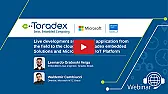 Webinar: Creating IoT applications with Toradex and Microsoft Azure  |  Join our next joint webinar with Microsoft ?(in Portuguese). We wil l present a...