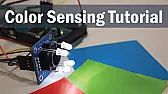 Èitanje touch screen-a mobitela  |  postoje color recognition senzori i moduli, samo zbog velikog broja mogu?ih ...