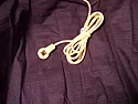 IR receiver module on a cable  |  Does anyone know where you can buy an IR receiver module molded into...