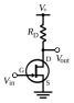 Mosfet e polarizzazione  | &laquo; previous thread