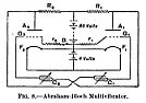 Simple 6vdc #44 lamp flashing circuits?  | next thread &raquo;