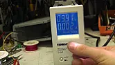 Re: Batteriser claims to be able to extend disposable battery life by   800 percent  |  ;-) --  Shaun. "Humans will have advanced a long, long way when religious belief...