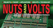 Any general electronics mags for hobbyists anymore?  | next thread &raquo;