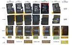 Slow (industrial?) SD cards  |  I have a setup with a micro SD card which may be suffering signal integrity...