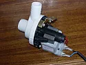 What kid of motor is this?  |  A motor was described to me today that looks like the typical shaded pole motor...