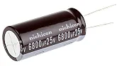 Do these 'lytics need to be replaced?  |  In general, capacitors are relatively inexpensive such that if one is in any...