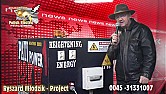 Nieustający podziw... |  To ignorancja. On jest na tyle pusty, że nie wie, jak używać multimetru  i co...