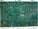 Using the top layer of PCB for voltages |  'Typically' my primary need for multiple voltage layers on a PCB...