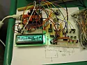 traffic lights with white led lights instead of colored diy  | &laquo; previous thread