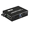 Halting the ethernet signaling |  But it can introduce some new ones as it introduces the possibility of ground...
