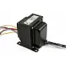 Transformer DC resistance value estimate needed  |  ** Assuming the tranny has a regulation factor of 10%, that equates to 6 volts...