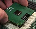 pasta termoconduttrice per CPU  |  Per la trasmissione tra CPU e dissipatore, all'intermo di un PC, va bene lo...