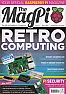 talk about retro!  |  The most recent issue of MagPi has quite a section on retro computing - ...
