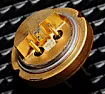 Active surface of a laser diode?  |  For self-education I decided to take apart a presumably defunct DVD laser unit...