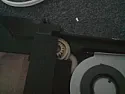 Marantz CD500 |  It is unusual to have to replace a mech for drawer sticking, if that is indeed...
