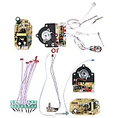 Adjusting an atomizer circuit | next thread &raquo;