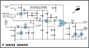 Noise in Amplifier. |  "L.A.T."** Can you ( or anyone here ) post the schematic of this unit ?   On ...
