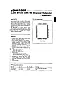 back lit LCD questions |  have a display that is not segment is 'clear'. DC controlled.that the...