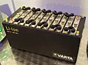 Capacità batterie al litio  |  E' infatti questo che mi manda un po' in confusione...Questa differenza...