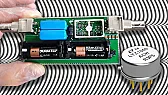 Ultralow Noise Tester: 9V Battery vs 7805 vs LTZ1000 | &laquo; previous thread
