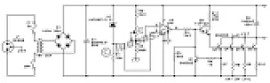 Questions on op-amp based adjustable power supply |  R3.range2.5vlargeoneuse,LOTonunfortunatly you cant reduce the positive or...