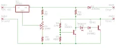 Harbor Freight battery float charger #42292 circuit?  |  I have one of the cheap ($5) Harbor Freight lead-acid battery float chargers and...