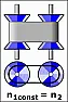 Question on 30rpm motor |    If it has brushes in it and seems to run directly from the AC current(120v AC)...