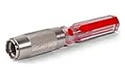 How to tighten round nut on swtich?  |  I'm glad you reminded me about that, because it's been a long time since...