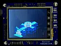 ARM7-based AutoCAD slide viewer demo  |  A vector graphics processing demo program written using Oberon-07 can be seen on...