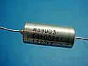 Tantalum capacitor ESR  |  That would take up way too much real estate. I have upped the voltage rating on...