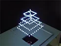 3D TV |    Not really. Moreso with the method by which the imagery is collected.  Yes, it...