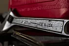 Made In USA? Don't Believe It.  |  Main thing is to keep this garbage coming from China the hell out of this c...