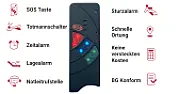 alarma de casa en un telefono movil  |  me han comentado que  existe en españa una alarma para casa, coche , personal...