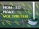 Where can I buy a large analogue meter? |  Commander Kinsey did the usual wanker trick of sticking his response in the...