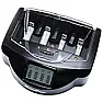 Battery charger for alkaline batteries - worth it?  | &laquo; previous thread