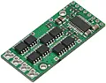 motor driver boards |  Can someone recommend an off-the-self solution for a motor driverboard? ...