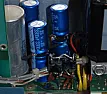 World's Worst Soldering!  |  Hi all, I just fixed up this classic Tek 466 scope I've been meaning to get ...
