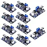 Dc-Dc con LM2596 - mi si spaccano tutti  |  fino ad ora a me se ne' guastato solo 1, dopo un corto circuito, ma ne  ho ...