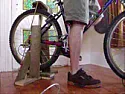 Ebergia con la bicicletta  |  iSalve a tutti, sono un cicloturista, mi sono imbattuto in questothread cercando...