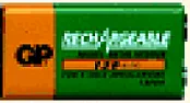 9V NiMH batteries, high capacity, any good deals? | ...