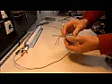 Alimentatore elettronico tubo fluorescente  |  in pratica per accendere un tubo fluorescente ti  occorrono il ballast ...