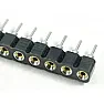 Using a 6" length of 28 AWG IDC10 cable for audio hookup?  | next thread &raquo;