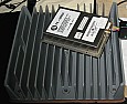 BIG heatsink....  |  Sure.  About 75% of my electronics work product for clients is  hand-drawn...