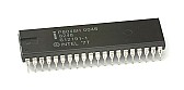Help fixing moving led sign  |  Hello,I have an old (80s I guess) moving led display. It has 3 boards fullof...