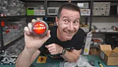 amusing product teardown video  |  Despite his 'unique' presentation style, Dave is pretty good at what he...