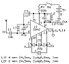 dual gate N-MOSFET  |  il y a aussi le BF961 meme genre de boitier mais plus facile a trouver -- ...